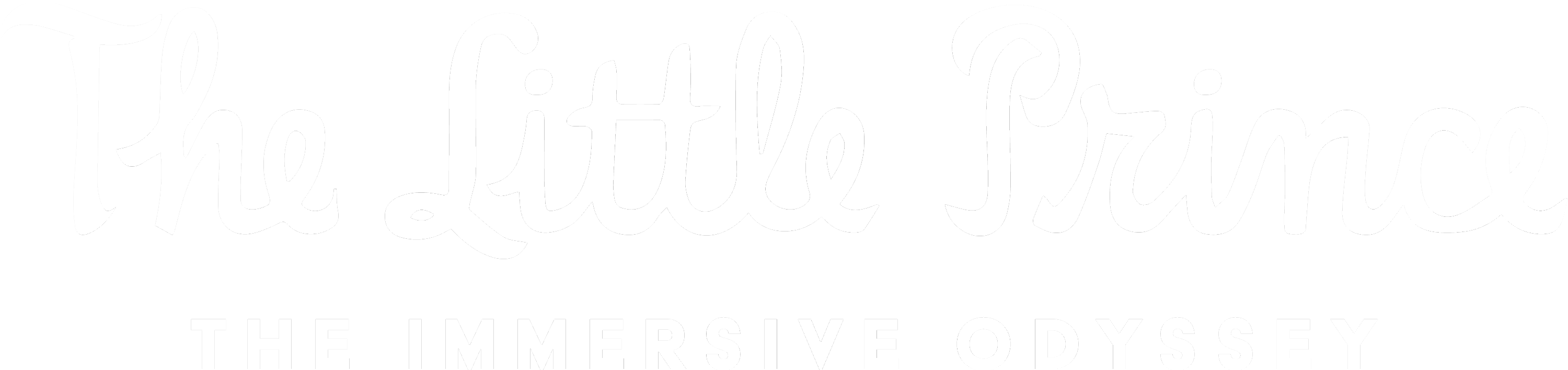 title the little prince