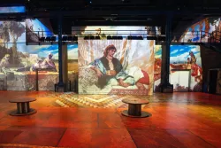 Les Orientalistes © Culturespaces / C. de la Motte Rouge
