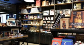 Boutique
