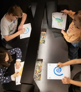 dessin enfants animaux