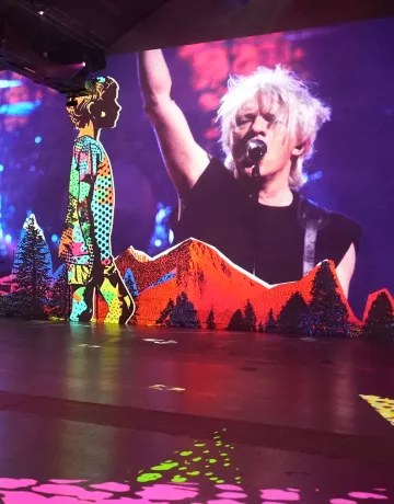 concert indochine nicolas sirkis