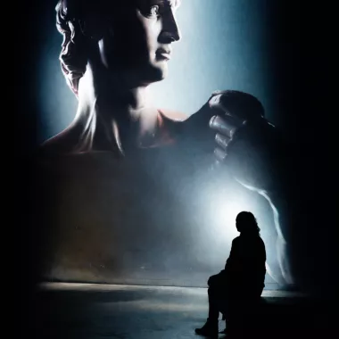 david sculpture statue michel ange