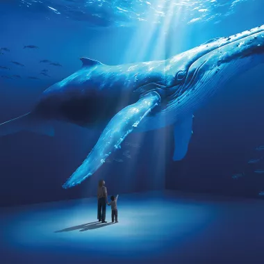 adl ocean visuel