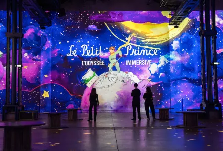 Petit Prince