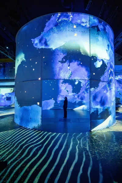 le petit prince portrait