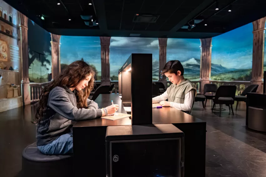 enfant coloriage atelier des enfants