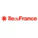 Logo Ile de France
