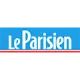 Logo Le Parisien