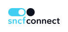 logo sncf connect