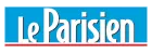 logo le parisien