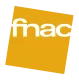 logo fnac couleur
