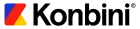 logo konbini