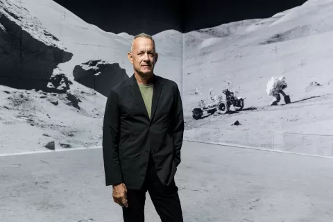 tom hanks lune